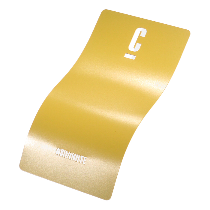 Banquet Tan is a Custom Color | Cerakote Mixology