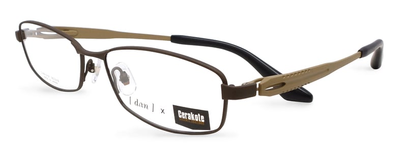 Cerakote Sees 'Eyewear of the Year' Award