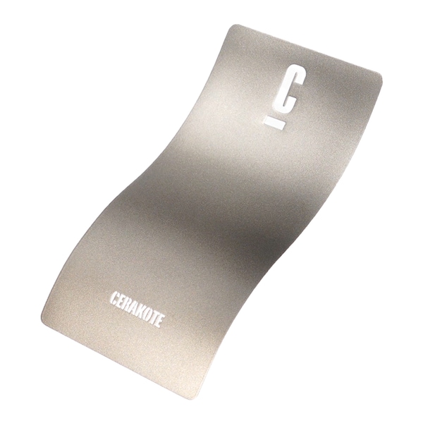 CERAKOTE GLACIER SILVER