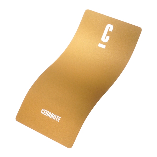 CERAKOTE GLACIER GOLD