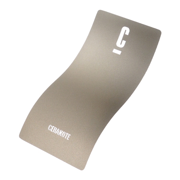 CERAKOTE GLACIER TITANIUM