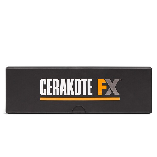 Cerakote FX 9 PACK