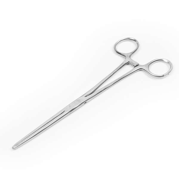 SE 3101 8 Hemostat Locking Forceps Cerakote Ceramic Coatings