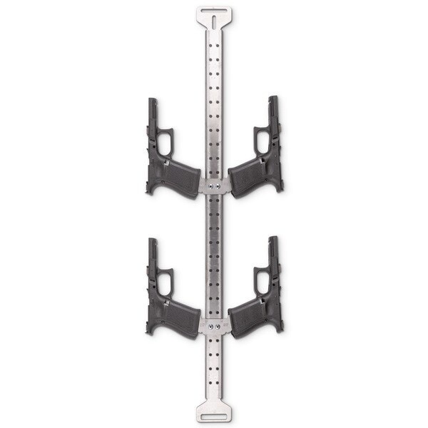 Glock 17/19 Frame Fixture