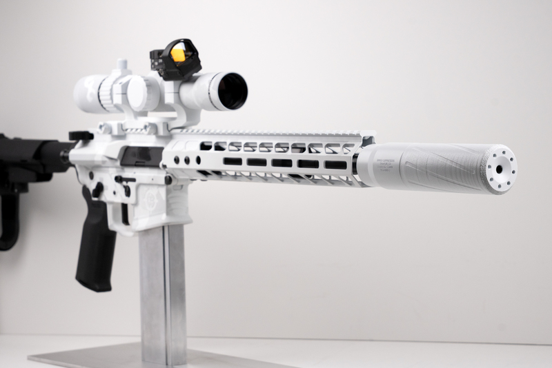 S-140 High Temp White | Cerakote Ceramic Coatings