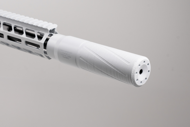 S-140 High Temp White | Cerakote Ceramic Coatings