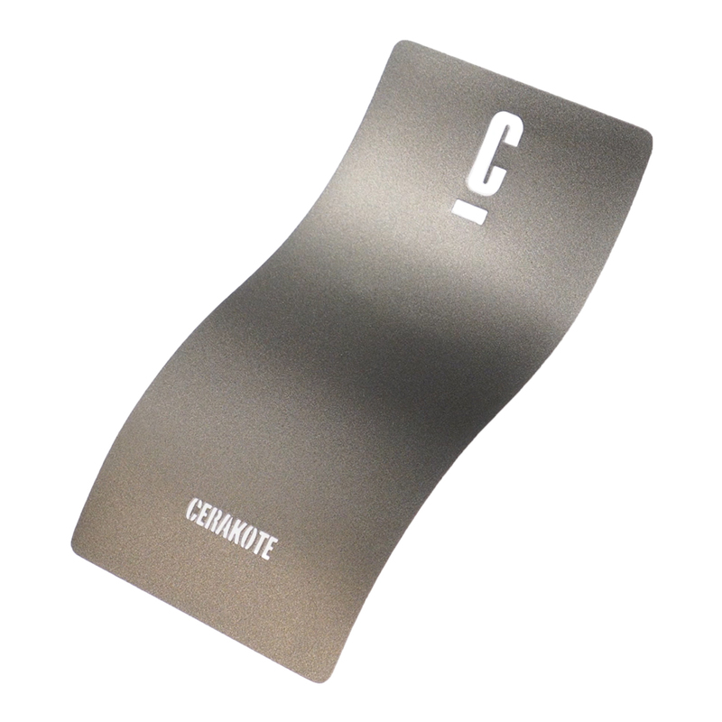 CALDART Ready-to-Use Matte Base Car Paint – 1 Liter, FIAT 348 Metal Grey