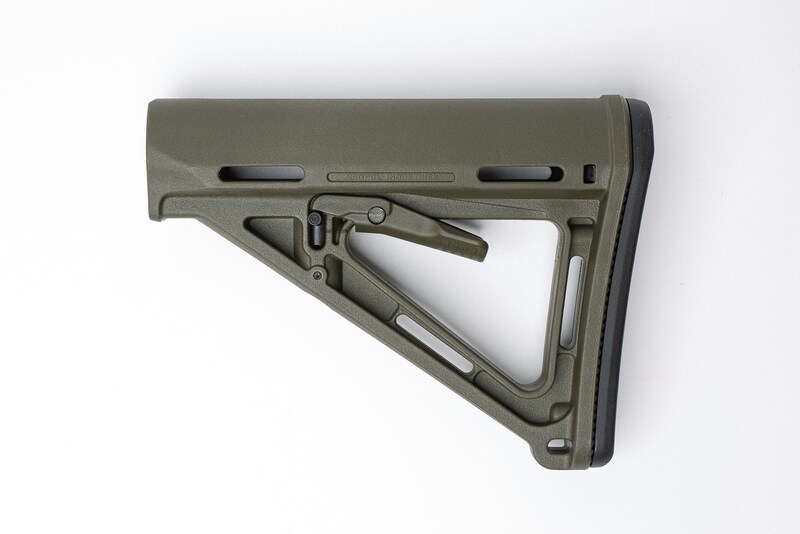 O D Green Cerakote Coating for Kits Add-On - Solvent Traps Direct