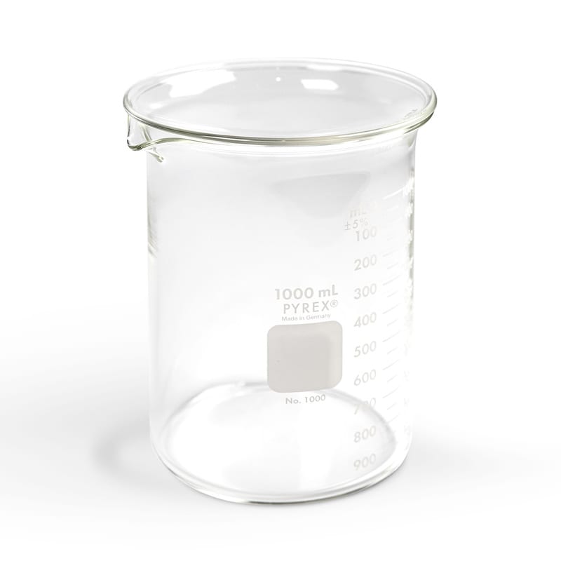 Se 259 Pyrex 1000ml Mixing Beaker Lid Cerakote Ceramic Coatings Se 259 Pyrex 1000ml Mixing Beaker Lid Cerakote Ceramic Coatings