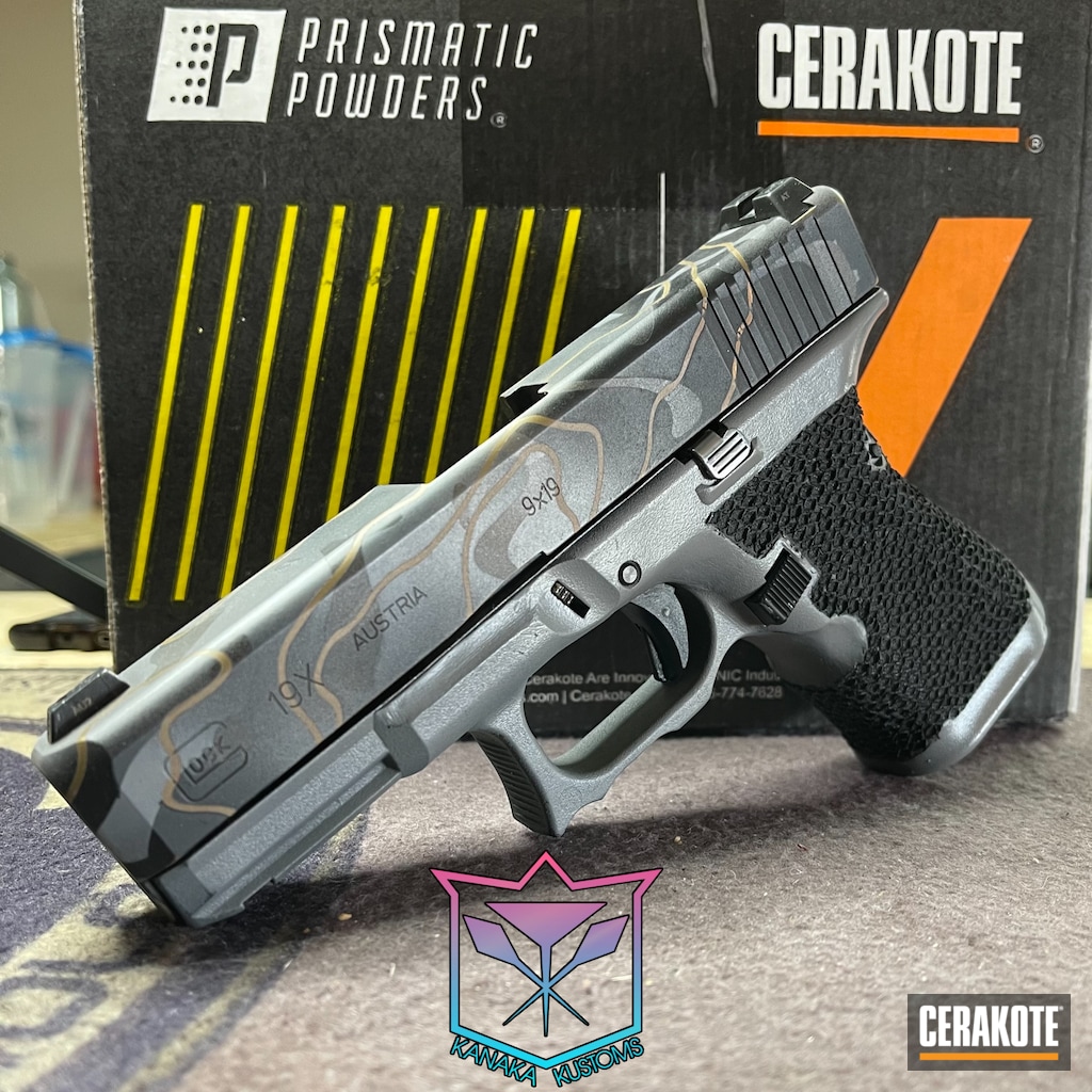 Glock 19 Auto Glock 19 Auto