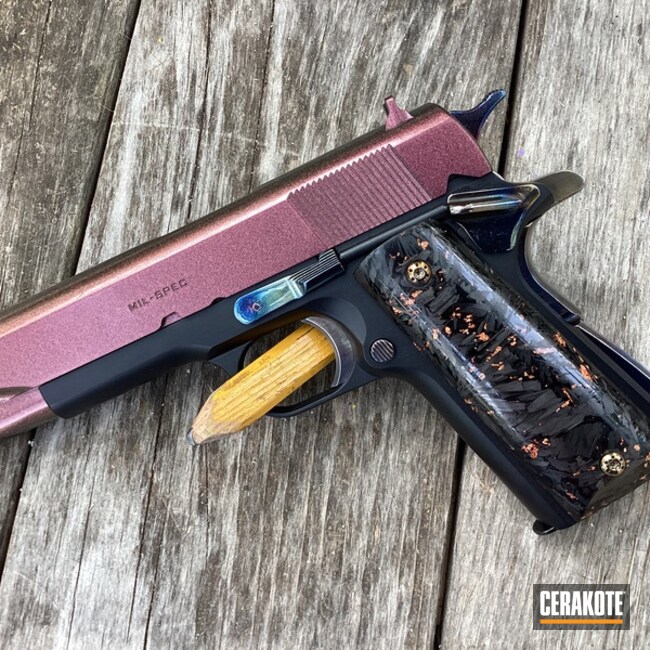 Project Riot 1911