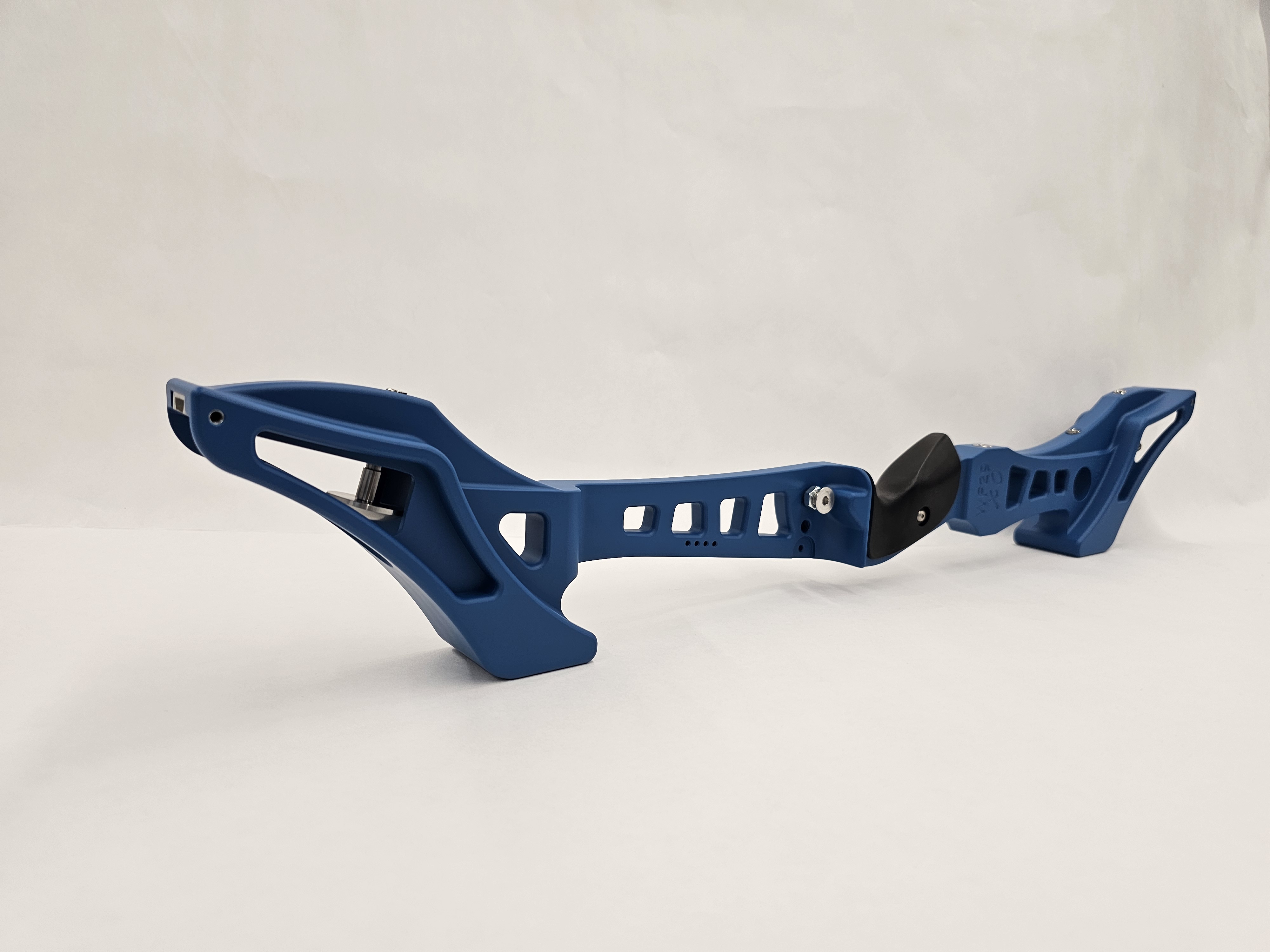 Barebow Riser | Cerakote