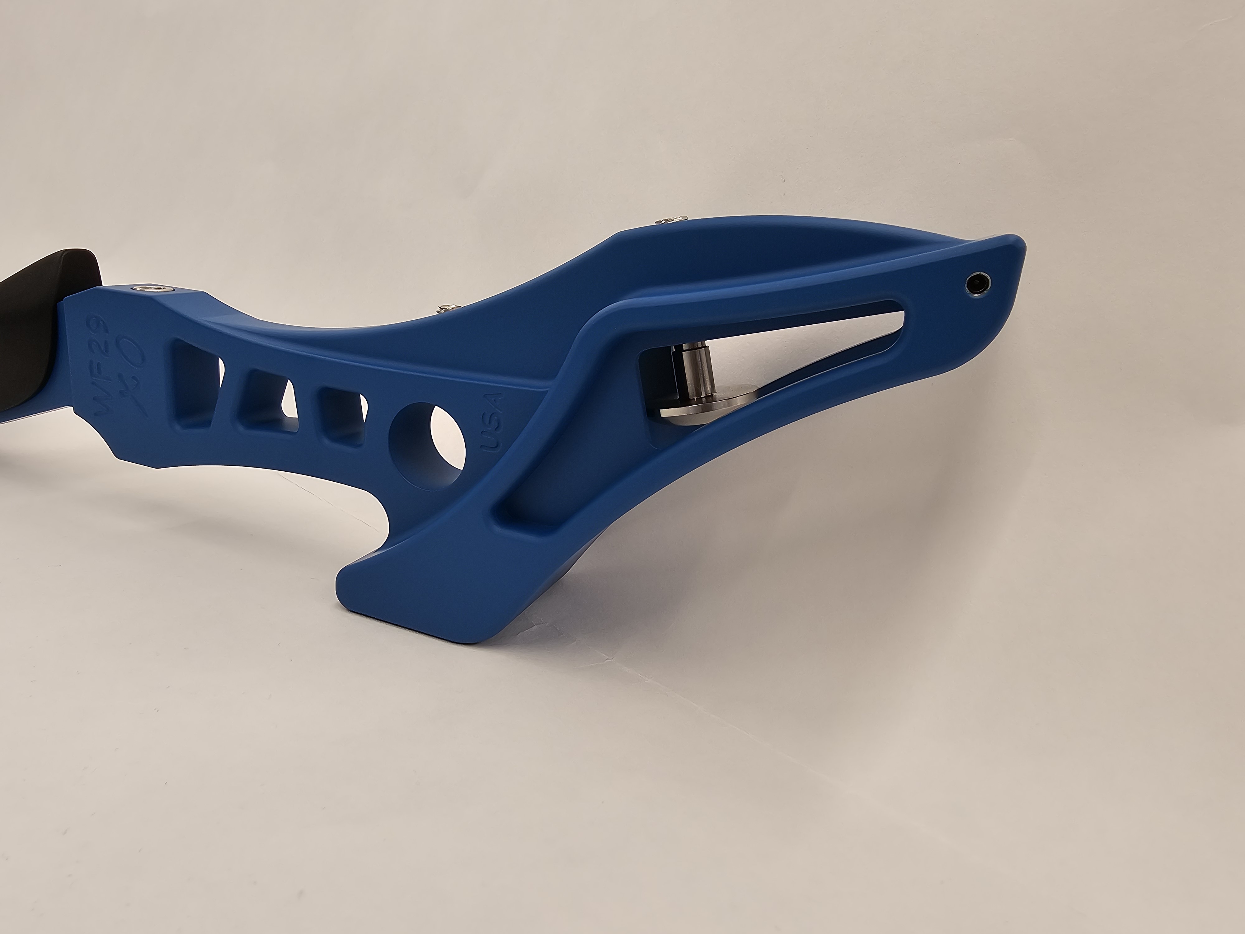 Barebow Riser | Cerakote