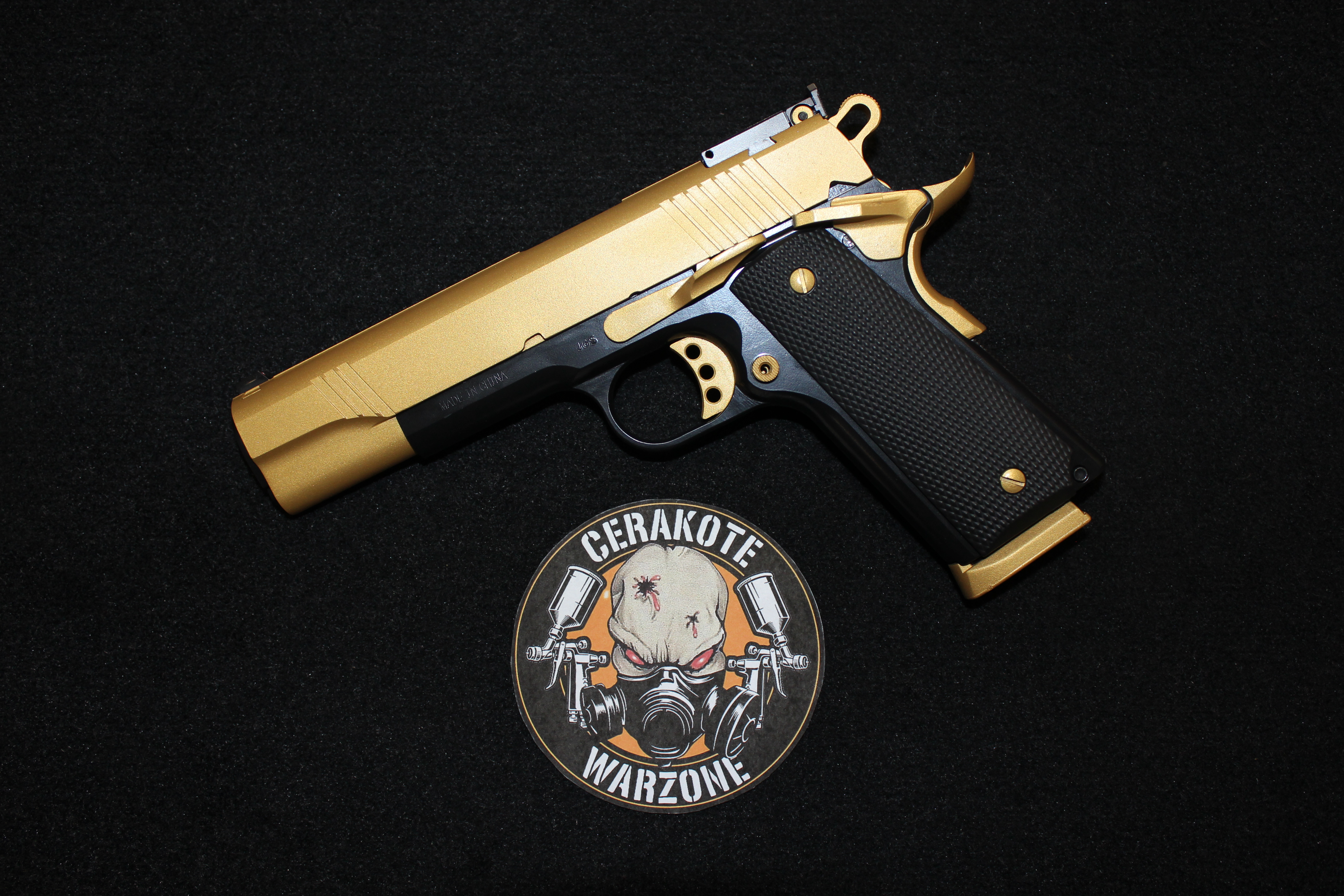 Norico R5 Norinco 1911