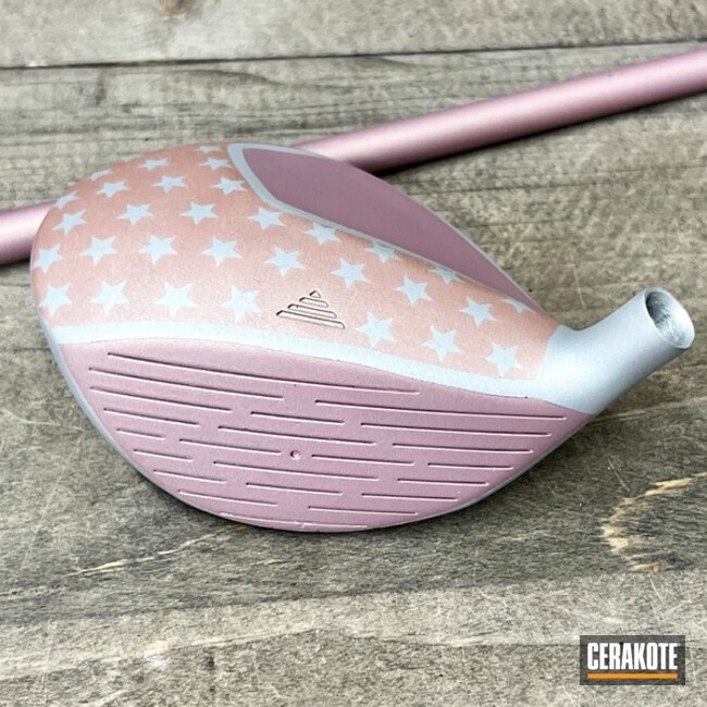 Pink Flag Golf Club