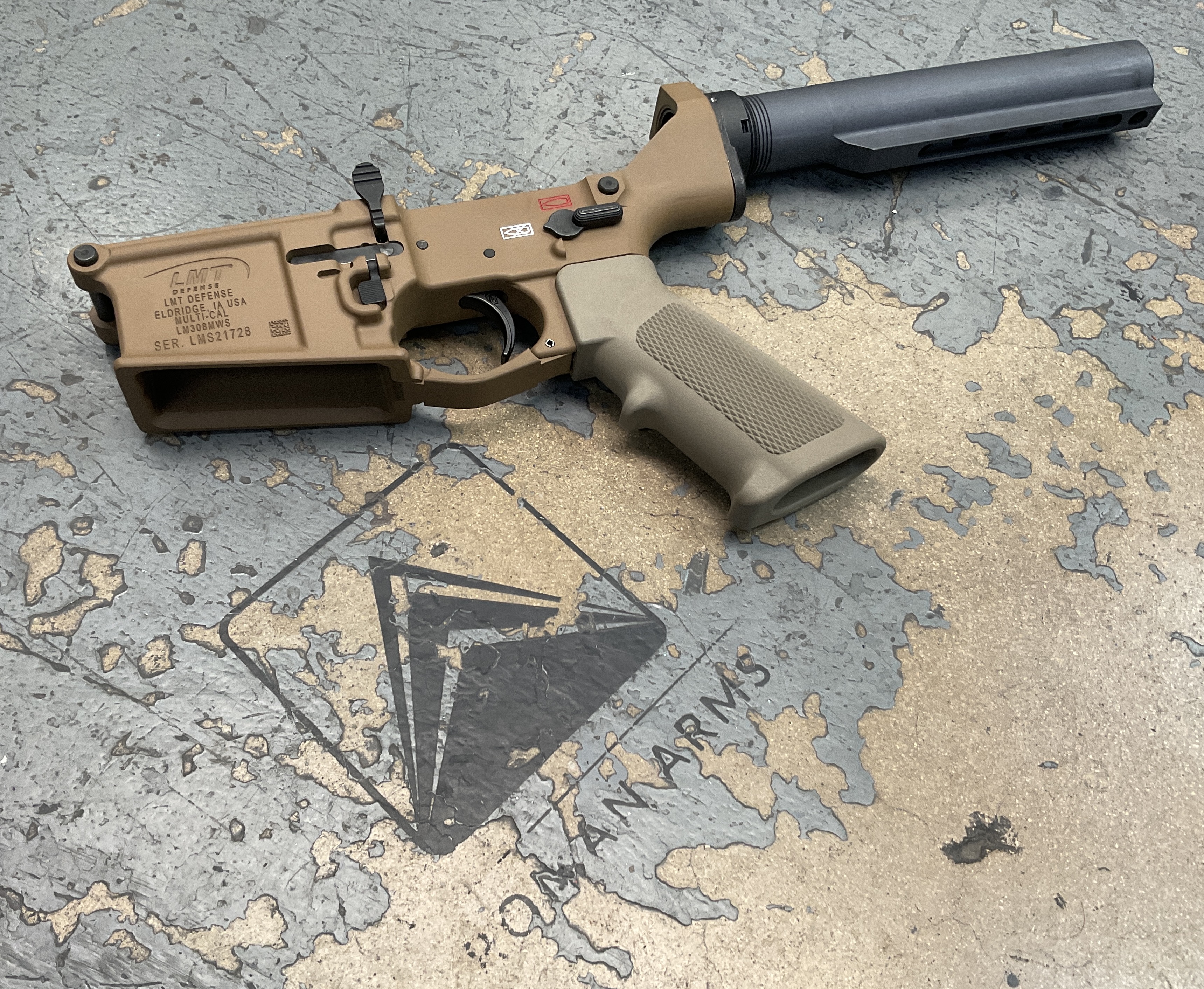 Cerakote Lmt | Cerakote