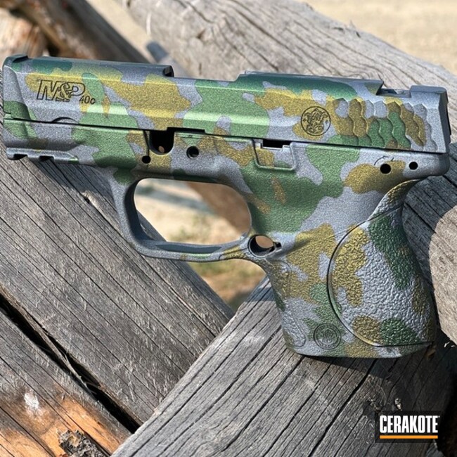 Fx Camo