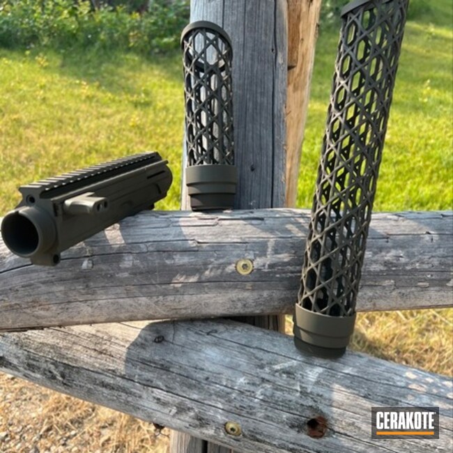 Od Green Kit