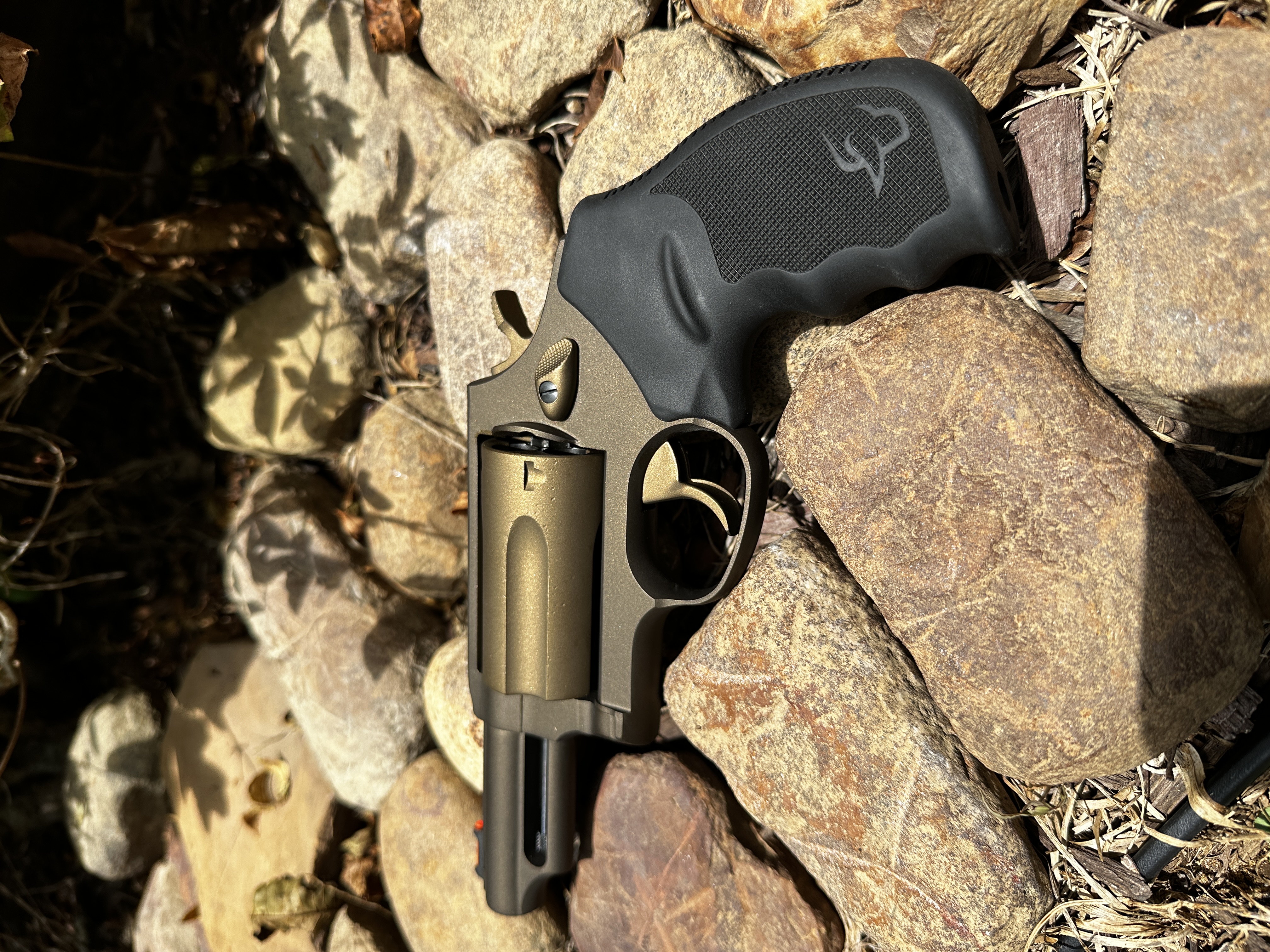 Taurus Judge Revolver | Cerakote