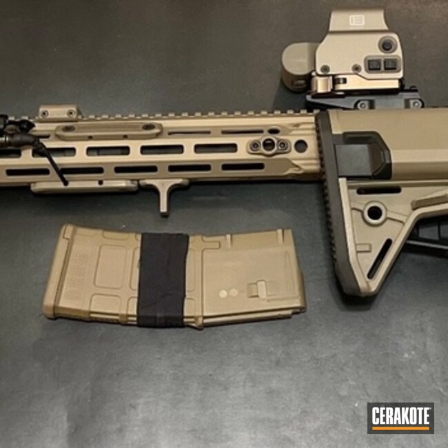 Daniel Defense In Tano