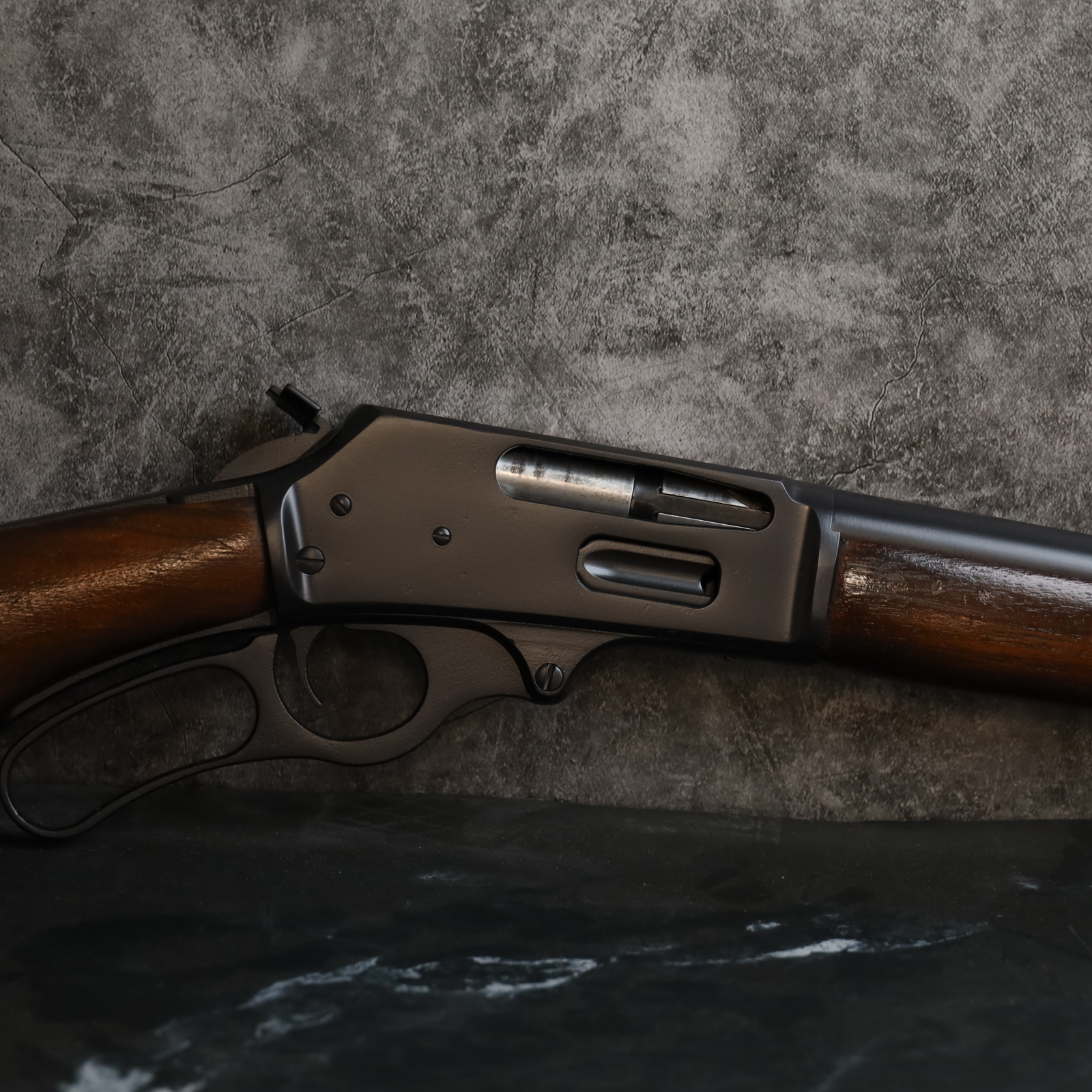 Project Marlin Cerakote Marlin 30-30 Lever Action | Cerakote