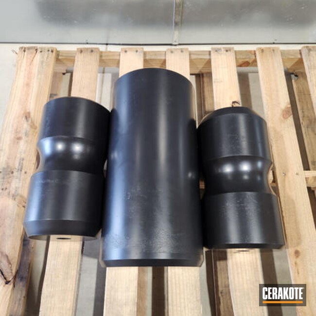 Transom Pins
