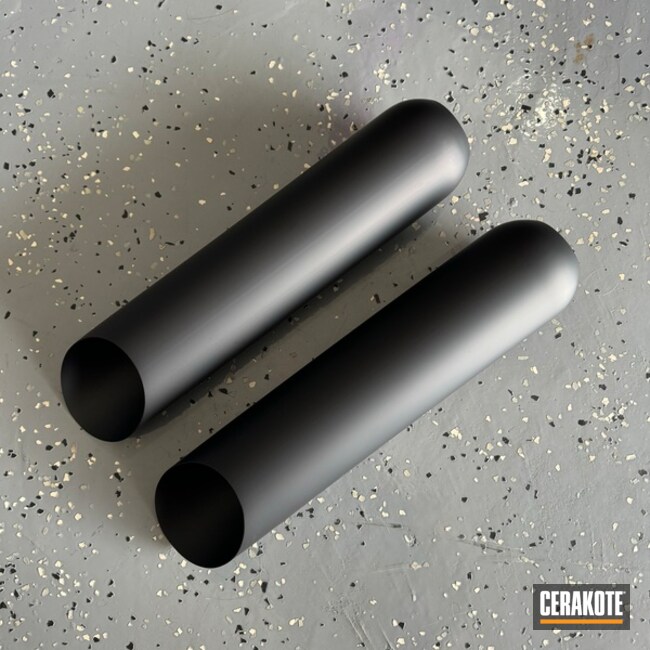 Chevy Exhaust Tips