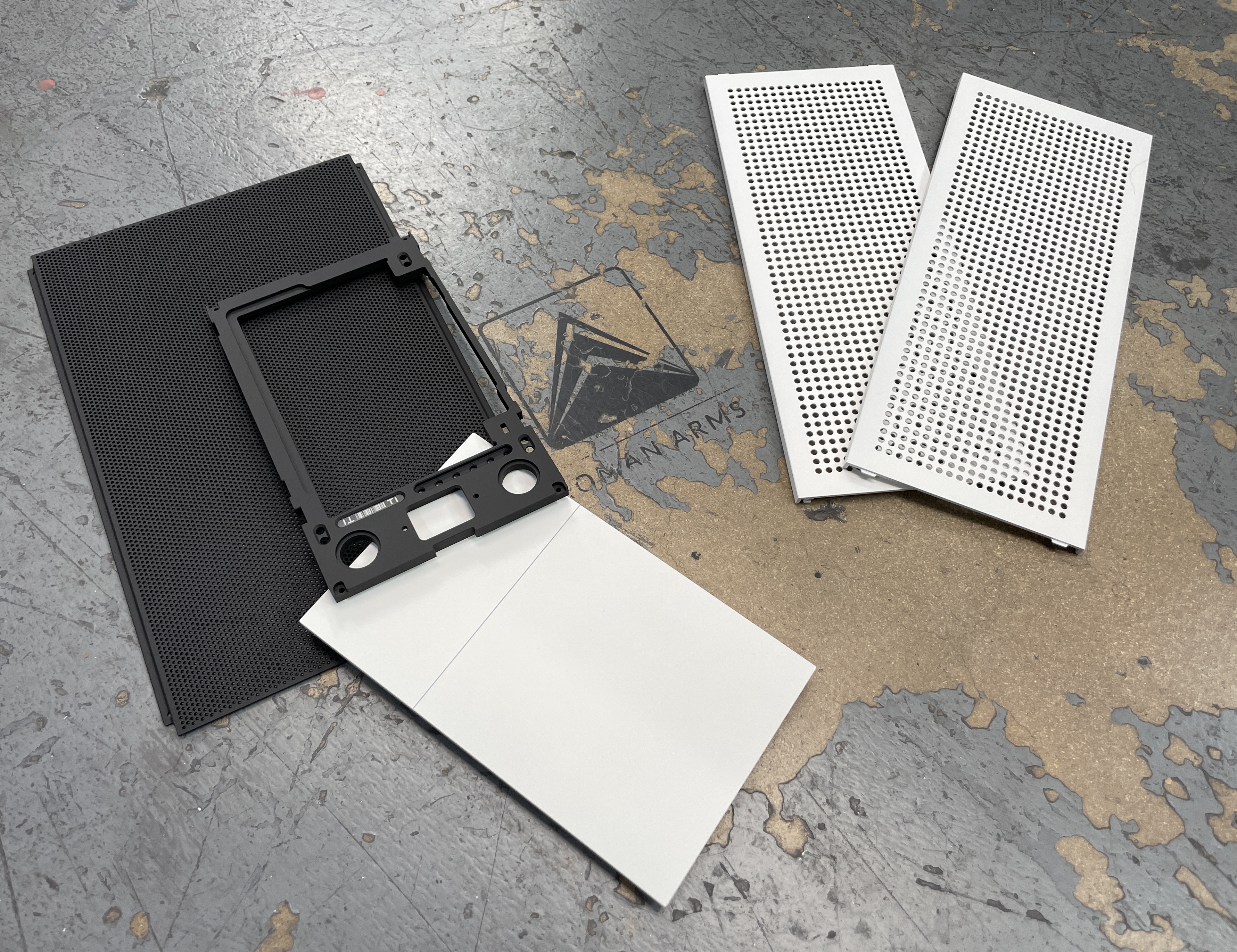 Computer Corting Cover Cerakote Computer Covers | Cerakote