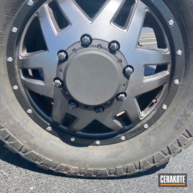 Hub Caps