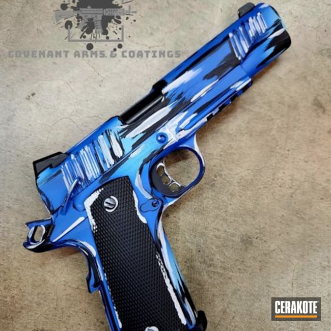 コルト　ガバメント 1911 SHED ARP-30-147 コルト ガバメント 1911 | ミリタリーショップ レプマート