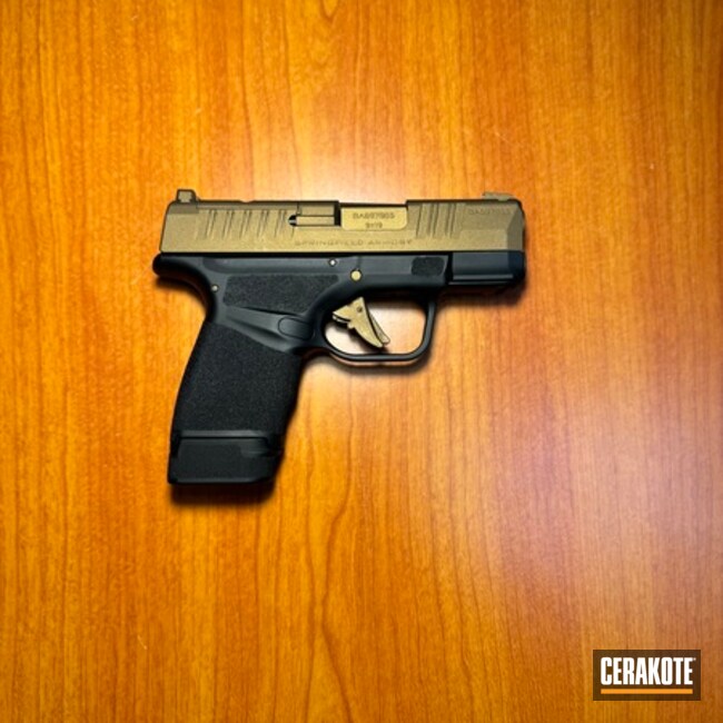 Springfield Hellcat