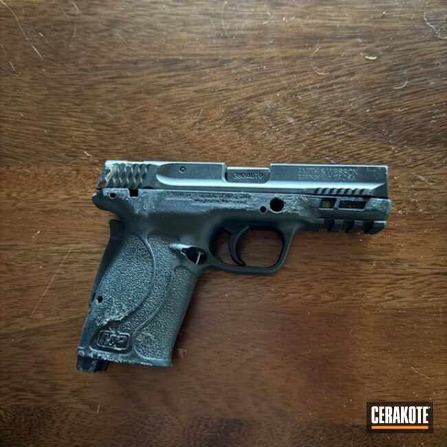 Smith & Wesson