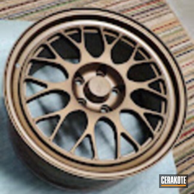 Feski Wheels