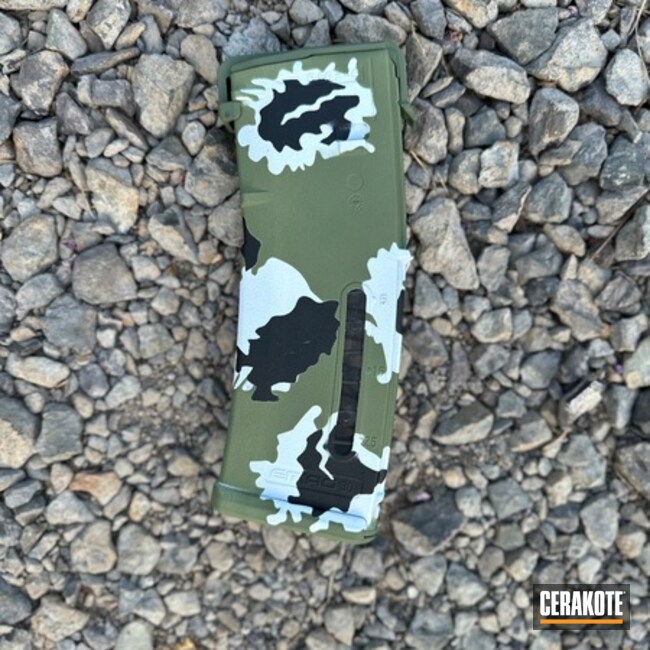 Russian Red Dawn Emag