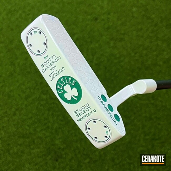 Stormtrooper White Scotty Celtics