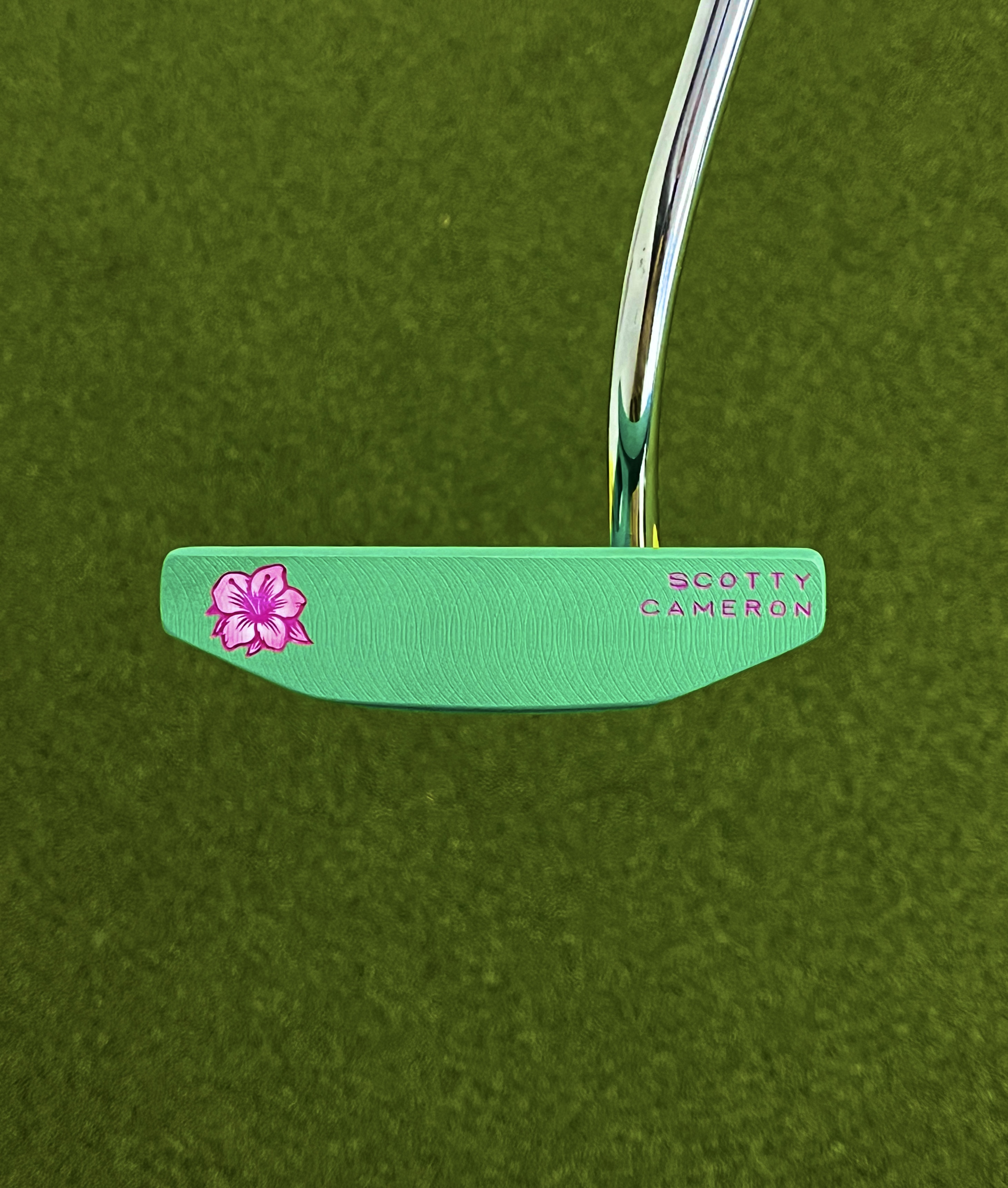 Putter Scotty Cameron Masters Collection Edition 1998 - 061 of 500 - Putters | Le Bazar des Golfeurs Putter Scotty Cameron Masters Collection Edition 1998 - 061 of 500 - Putters | Le Bazar des Golfeurs