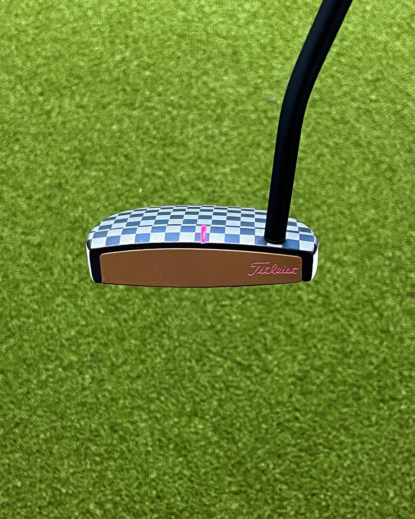 Scotty Futura Putter in Savage® Stainless, Desert Sand, Stormtrooper ...