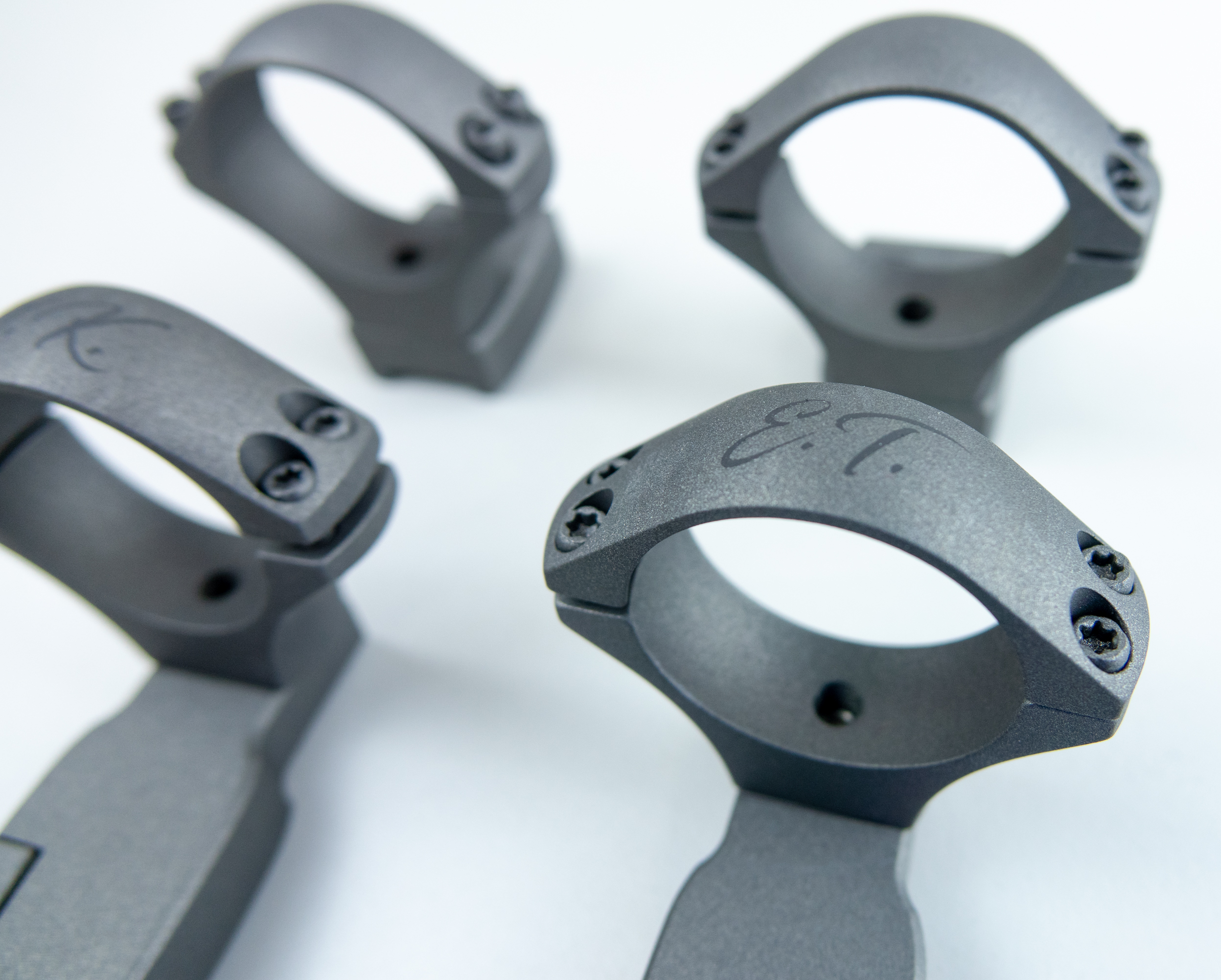 Scope mounts | Cerakote