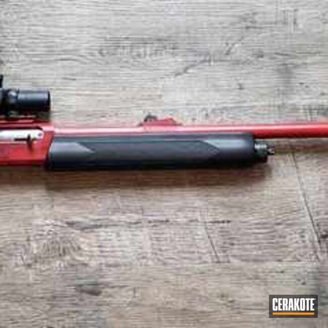 Remington 1100