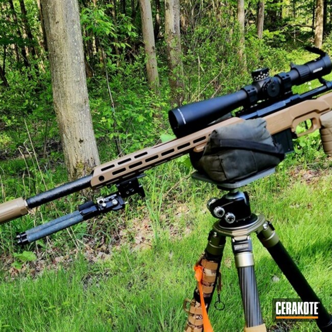 Magpul® Flat Dark Earth Magpul Prs