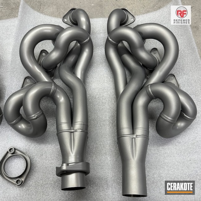 Bmw E92 Exhaust Headers