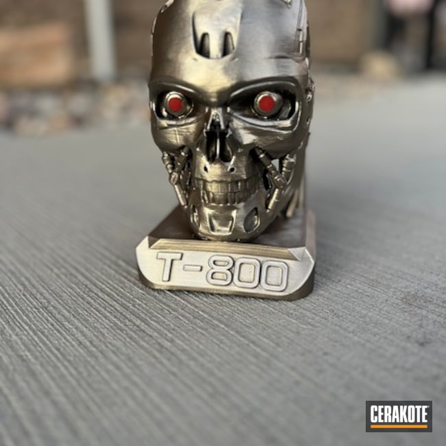 3d Print Terminator