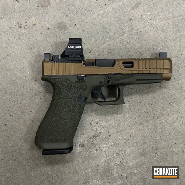 Custom Glock 47