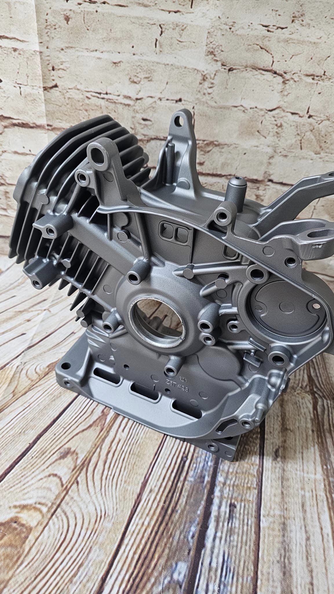 GoKart Engine | Cerakote