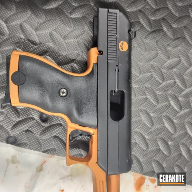 Hi-point Pistol