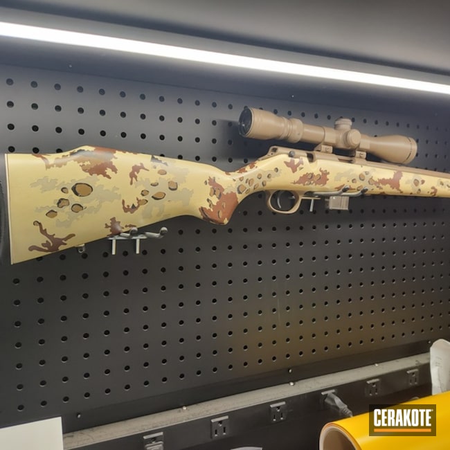 Marlin 782