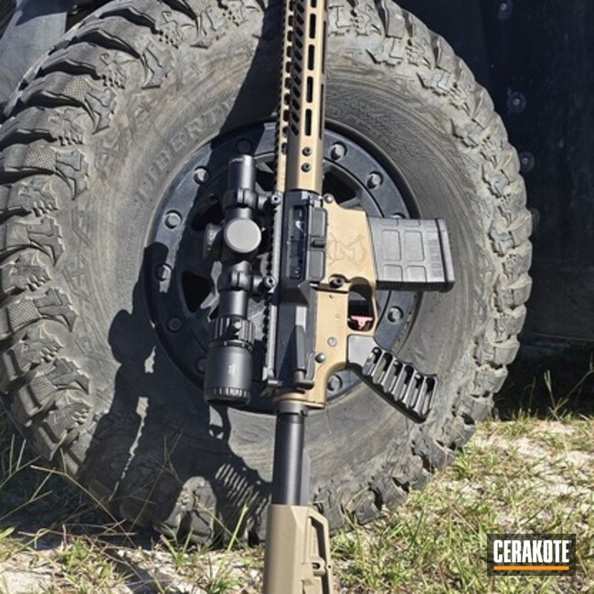 8.6 Blackout