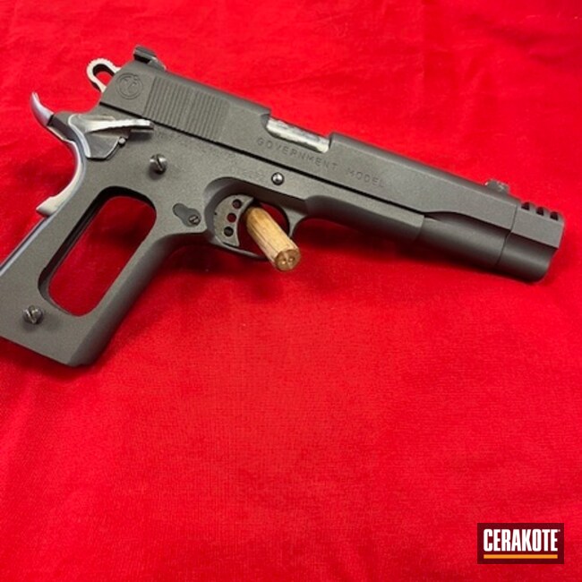 1911 A1
