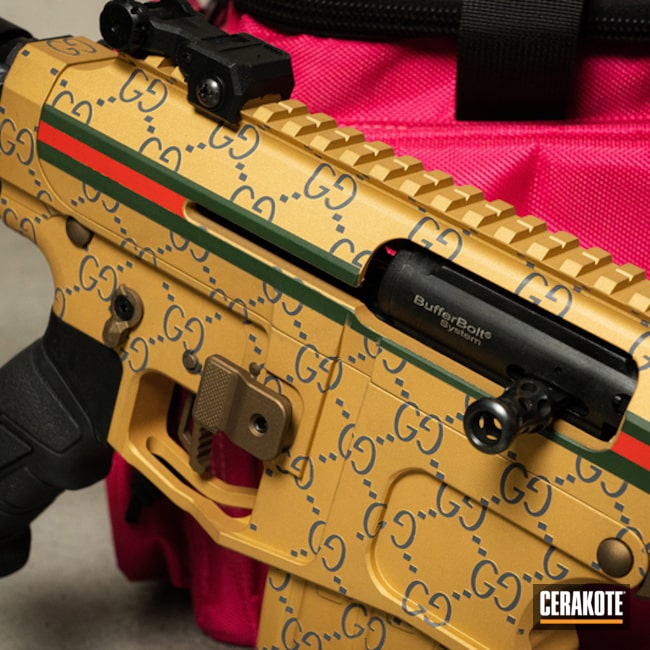 Derya Mk12 Gucci