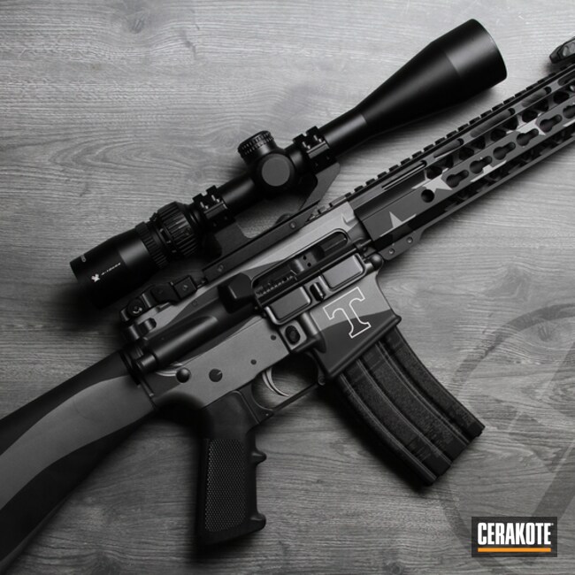 Titanium And Graphite Black Psr